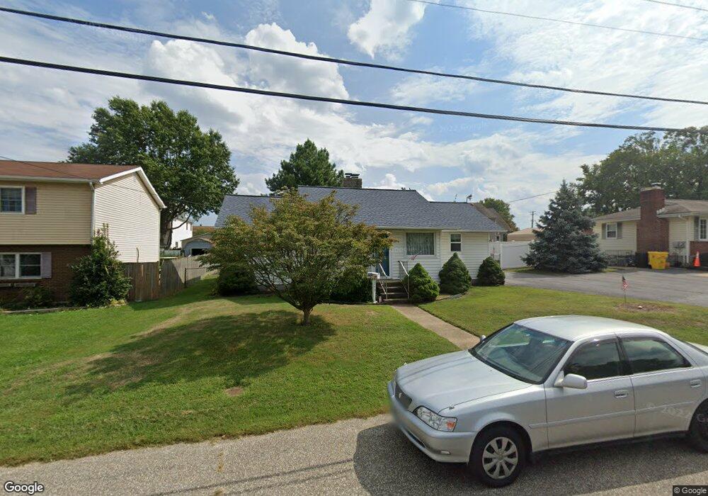 249 Asbury Rd, Pasadena, MD 21122 - photo 1