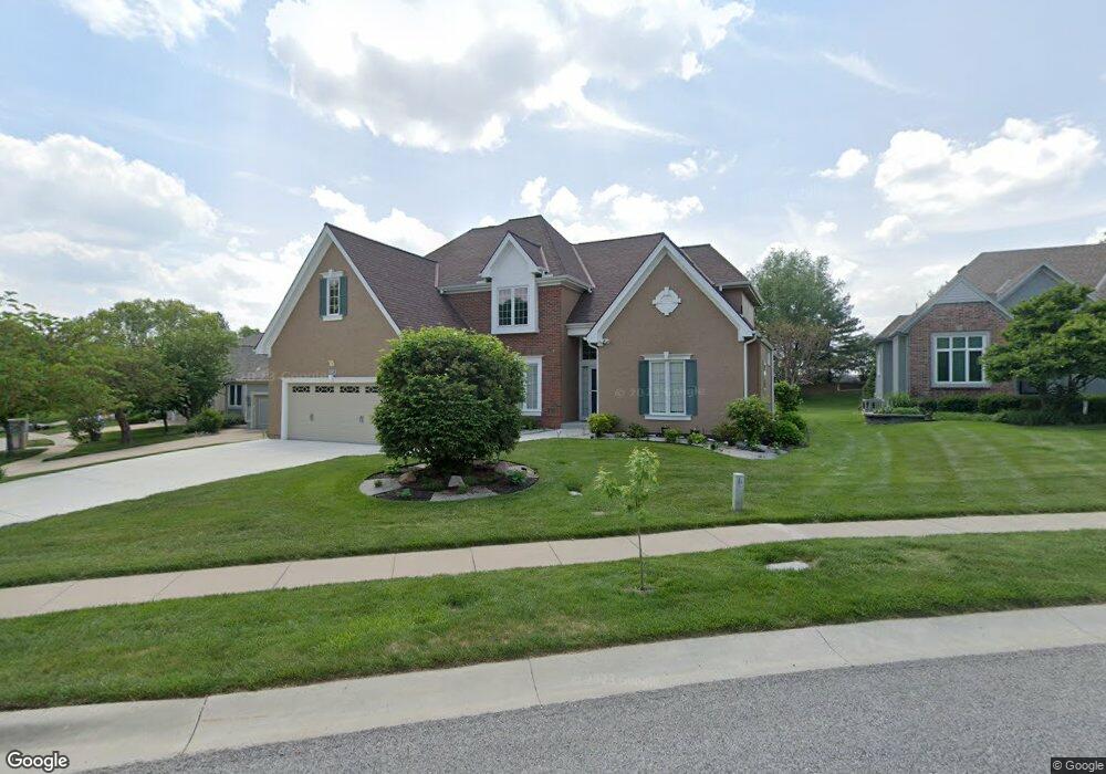 19921 W 99th St, Lenexa, KS 66220 - photo 1