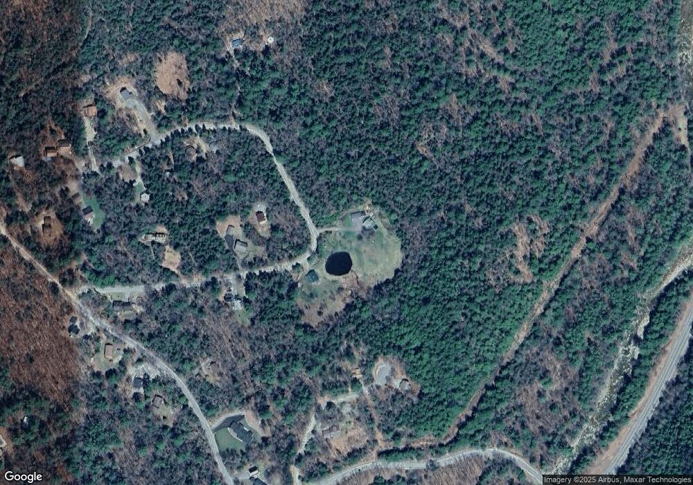 92 Judges Rd, Thornton, NH 03285 - photo 1