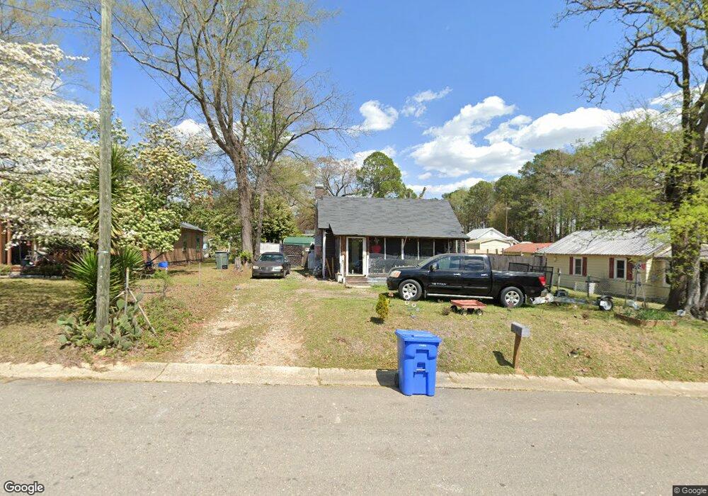 311 Homewood St, Fayetteville, NC 28306 - photo 1