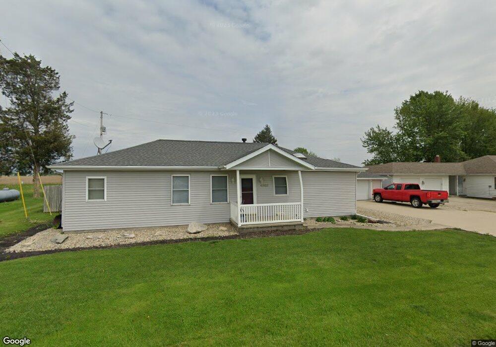 4827 Franke Rd, New Haven, IN 46774 - photo 1