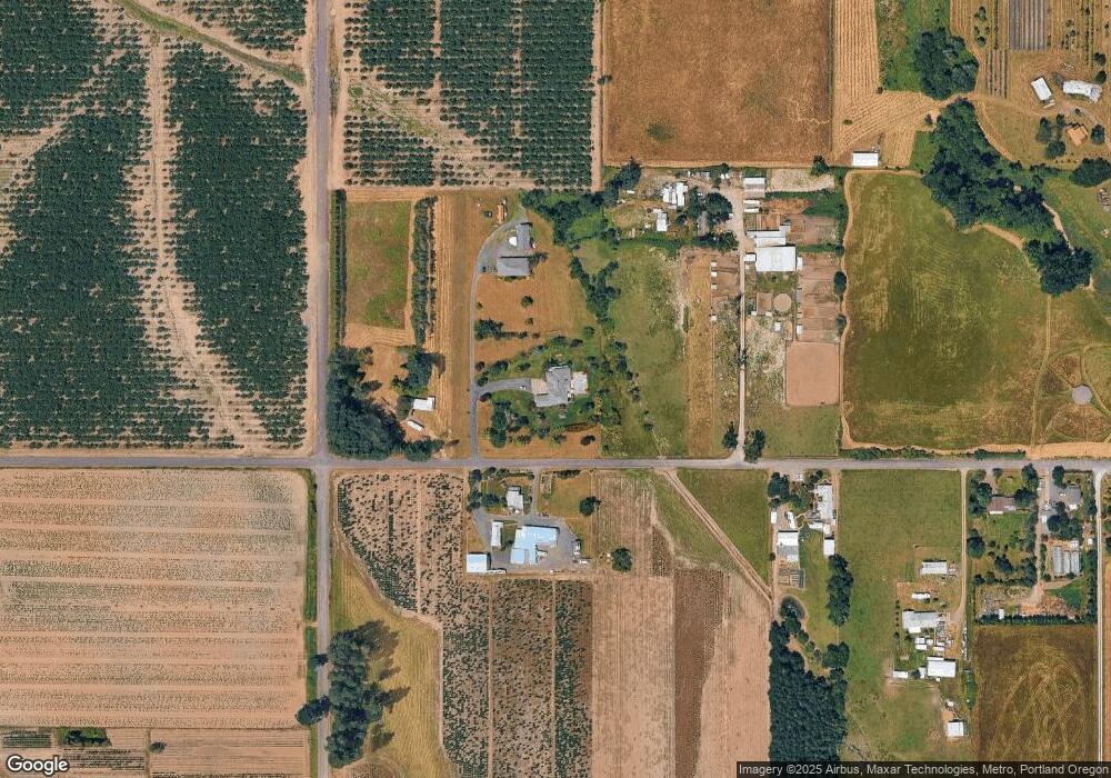 11579 S Eby Rd, Canby, OR 97013 - photo 1