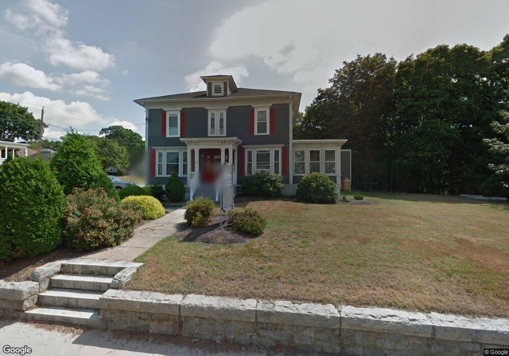 1430 Main St, West Warwick, RI 02893 - photo 1