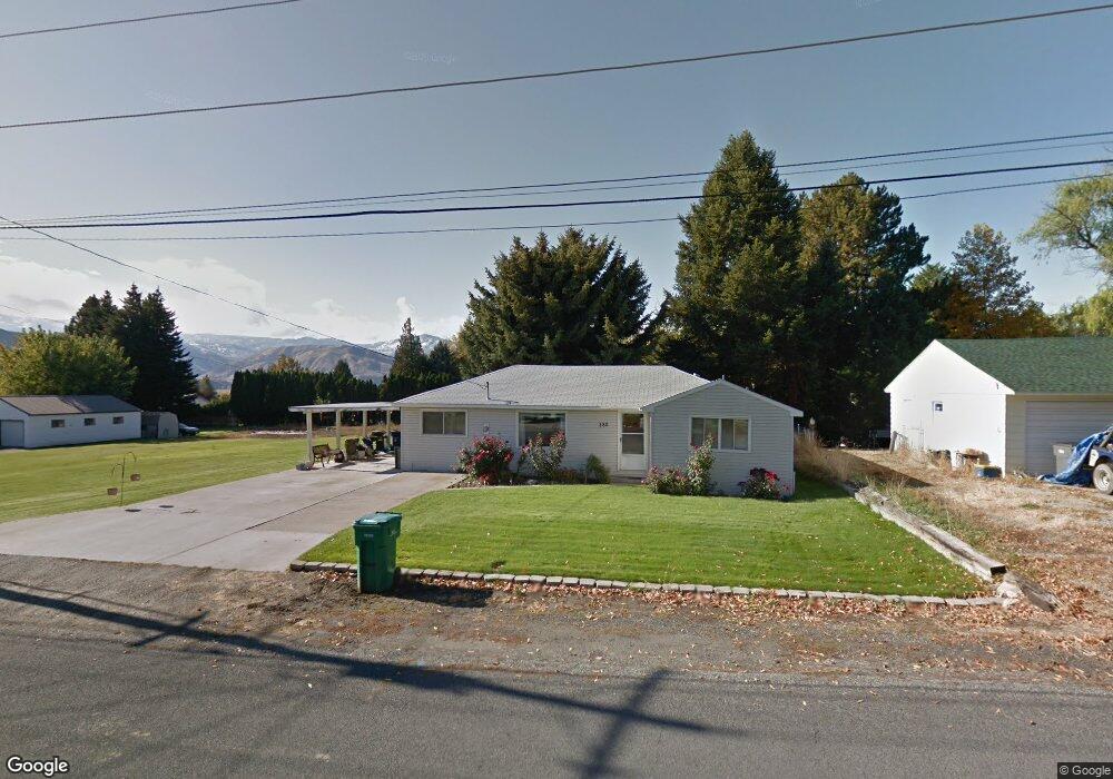 280 N James Ave, East Wenatchee, WA 98802 - photo 1