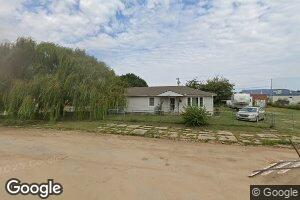 484 S Main St, Jennings, OK 74038