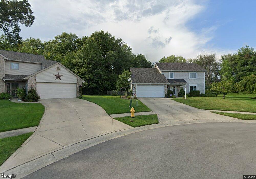 7633 Wynnewood Ln, Fort Wayne, IN 46835 - photo 1