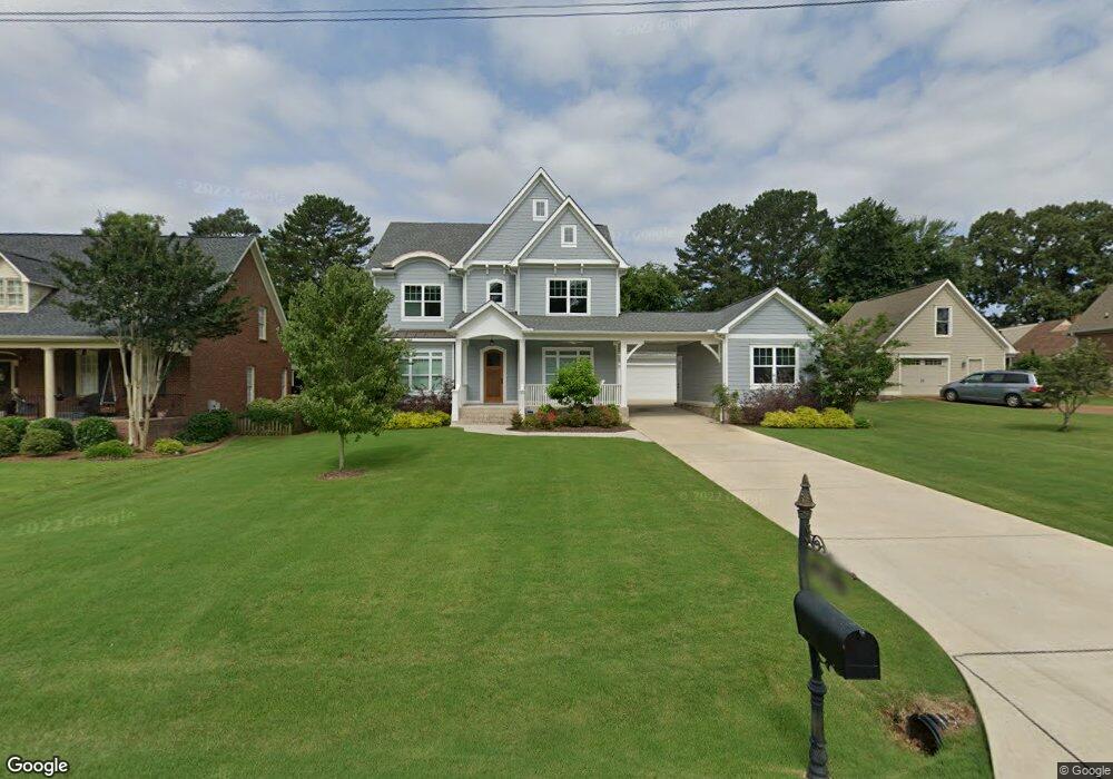 123 Sturdivant St, Madison, AL 35758 - photo 1