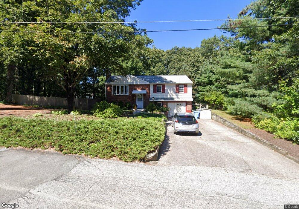 203 Turner Rd, Holliston, MA 01746 - photo 1