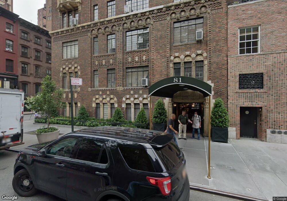 81 Irving Place unit 9D, New York, NY 10003 - photo 1