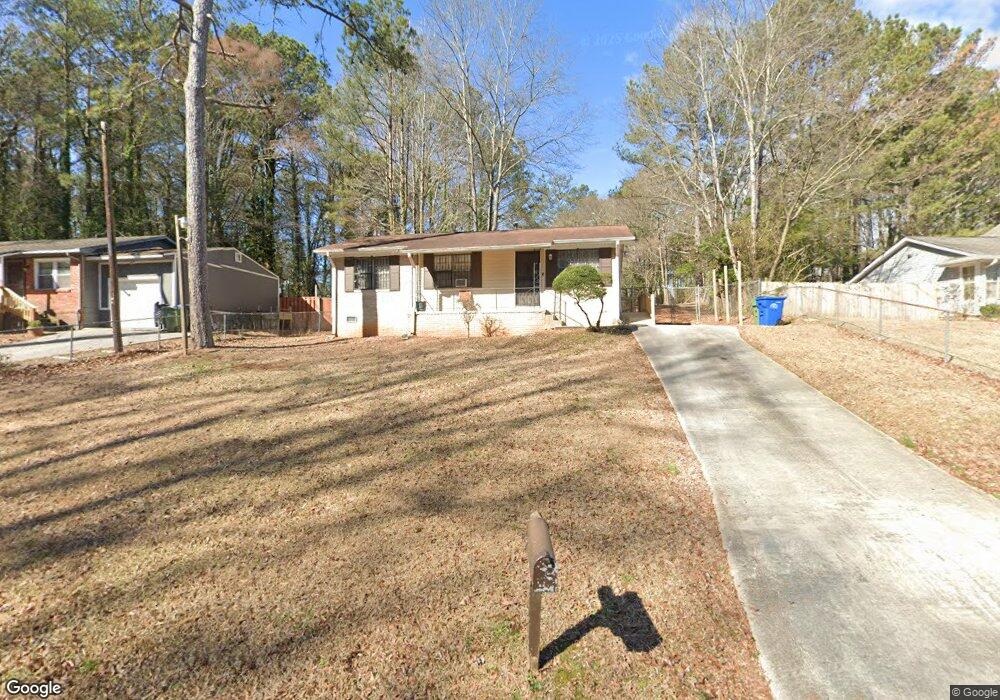 211 Line Rd SW, Atlanta, GA 30331 - photo 1