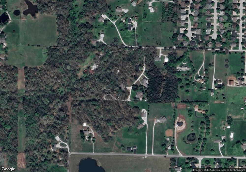 743 S Moppin Hollow Ln, Nixa, MO 65714 - photo 1