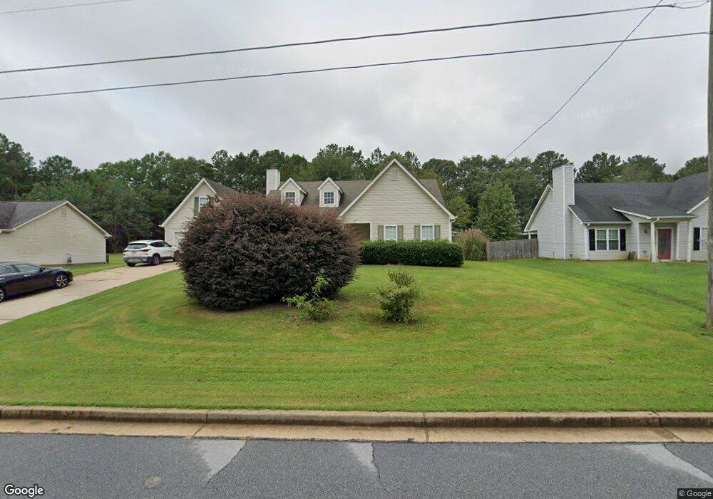 65 Allen Oaks Way, Covington, GA 30016 - photo 1