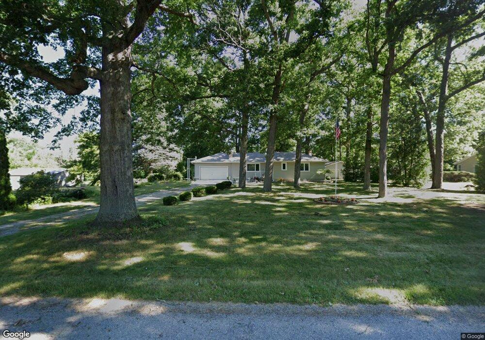 4121 W 700 N, Michigan City, IN 46360 - photo 1