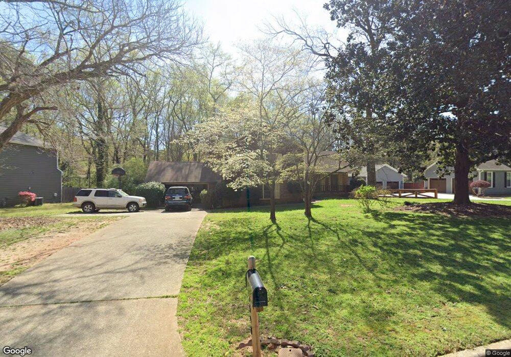 7590 Saybrook Trail, Jonesboro, GA 30236 - photo 1