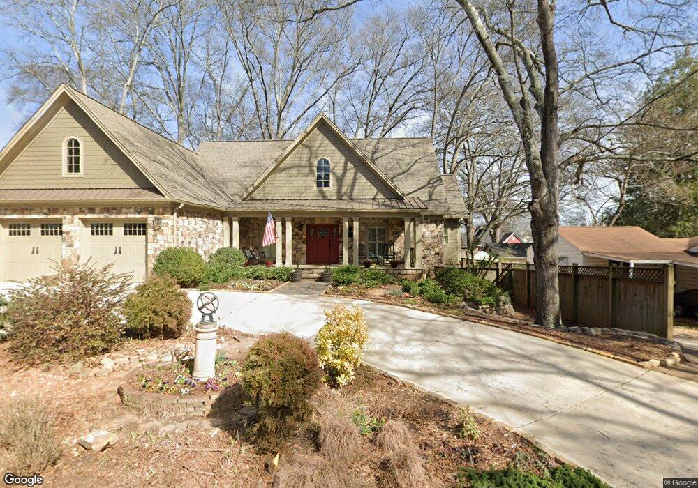 2975 Reed St SE, Smyrna, GA 30080 - photo 1