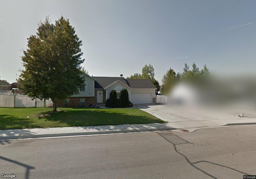 663 N 280 W, Santaquin, UT 84655 - photo 1