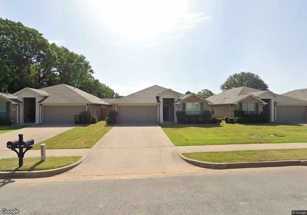 5906 Pine Cone Ln, Tyler, TX 75707 - photo 1