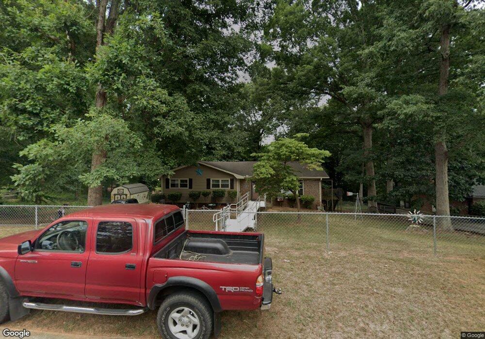 4511 Cindy Ln NW, Kennesaw, GA 30144 - photo 1