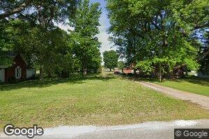 5375 N Main St, Cayuga, IN 47928