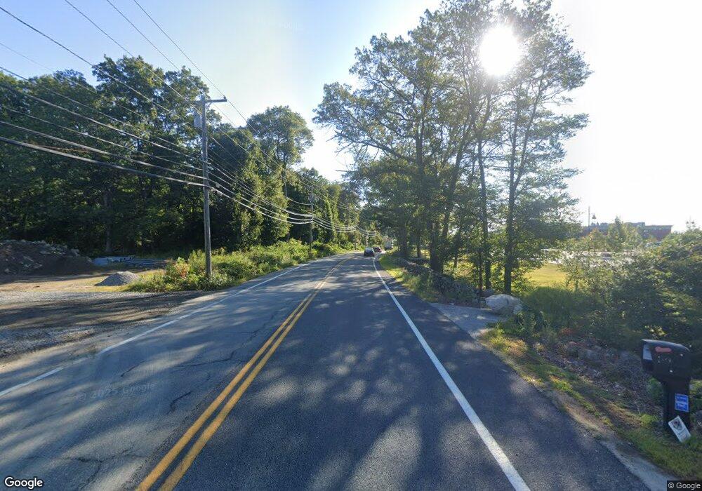 1545 Division St, East Greenwich, RI 02818 - photo 1