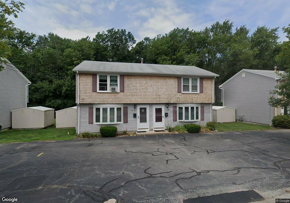 59 Reed St unit 10, Warwick, RI 02886 - photo 1