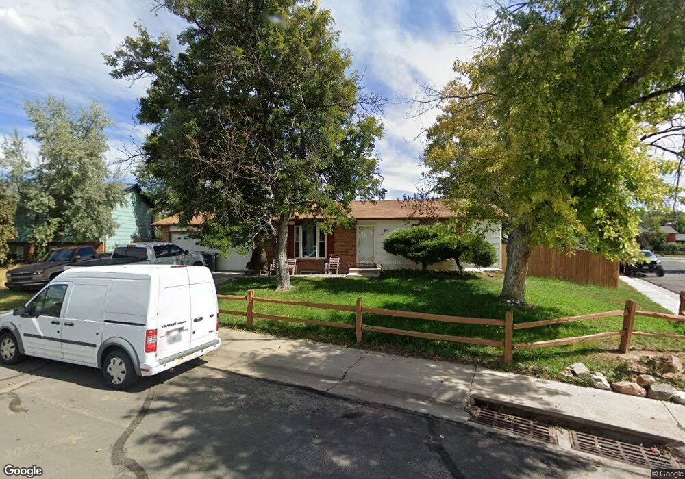 11193 Eudora Cir, Thornton, CO 80233 - photo 1