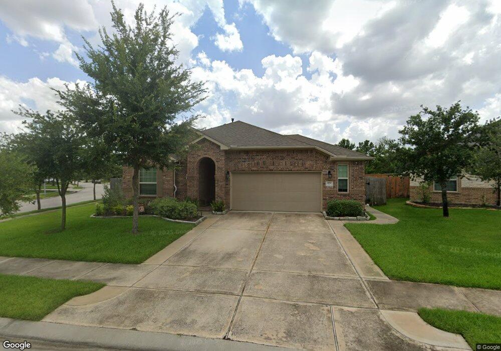 31751 Chapel Rock Ln, Spring, TX 77386 - photo 1