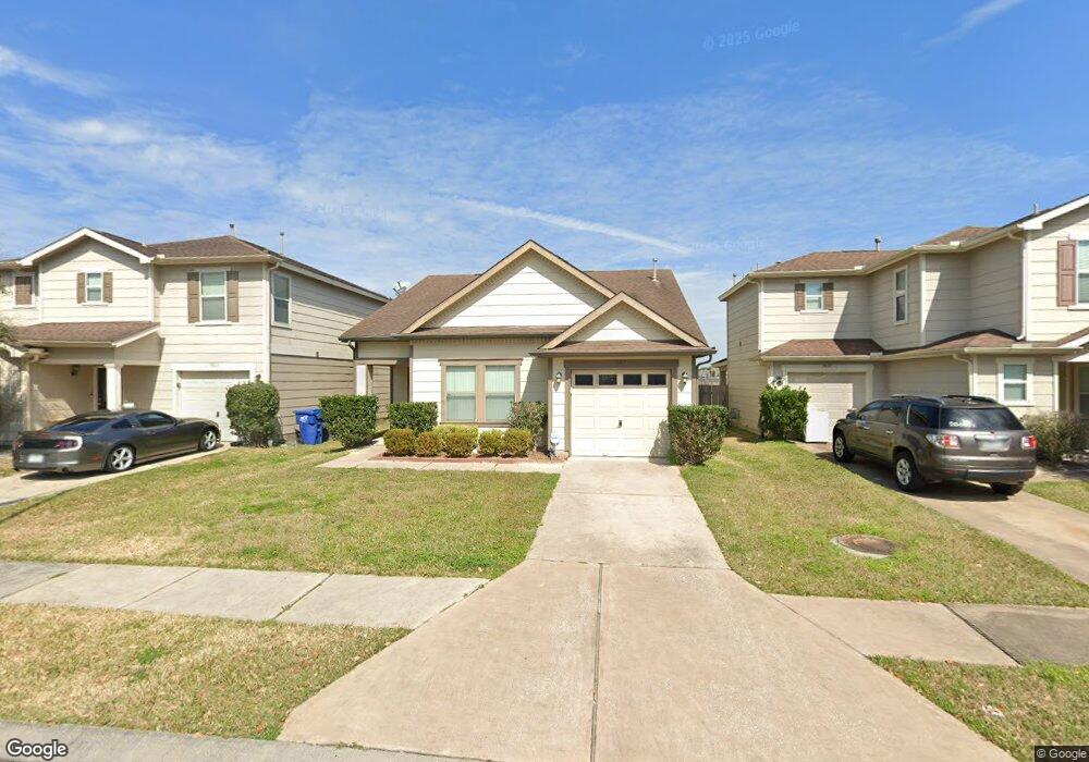 3827 Jewel Point Dr, Spring, TX 77386 - photo 1
