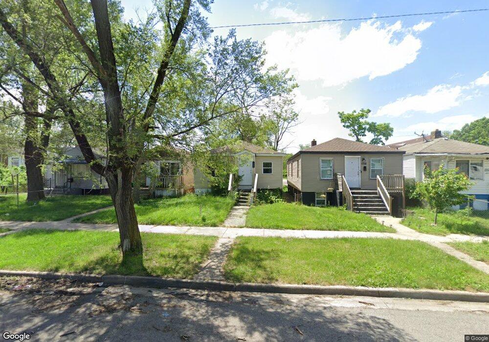 1762 Polk St, Gary, IN 46407 - photo 1