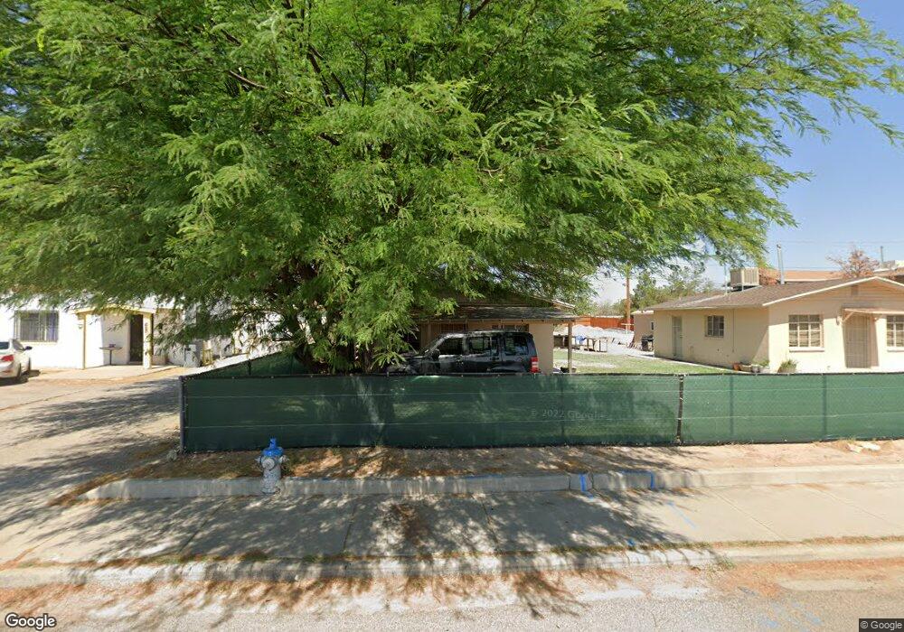 433 Gallagher St, El Paso, TX 79915 - photo 1