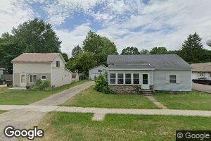 236 First St, Sunfield, MI 48890