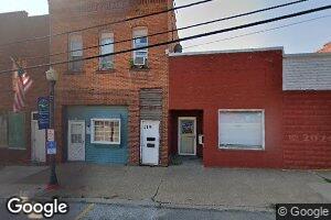 119 E Walnut St, Columbus Junction, IA 52738