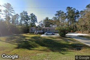 4598 Ga Highway 24 S, Sardis, GA 30456