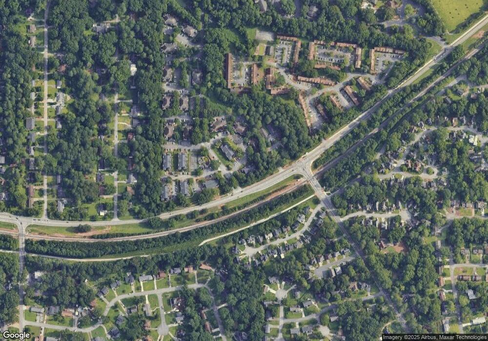 4307 Orchard Park Ct, Stone Mountain, GA 30083 - photo 1