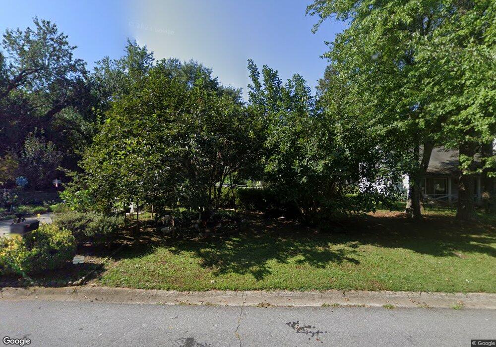 1088 Trailblazer Way NW unit 2, Lilburn, GA 30047 - photo 1