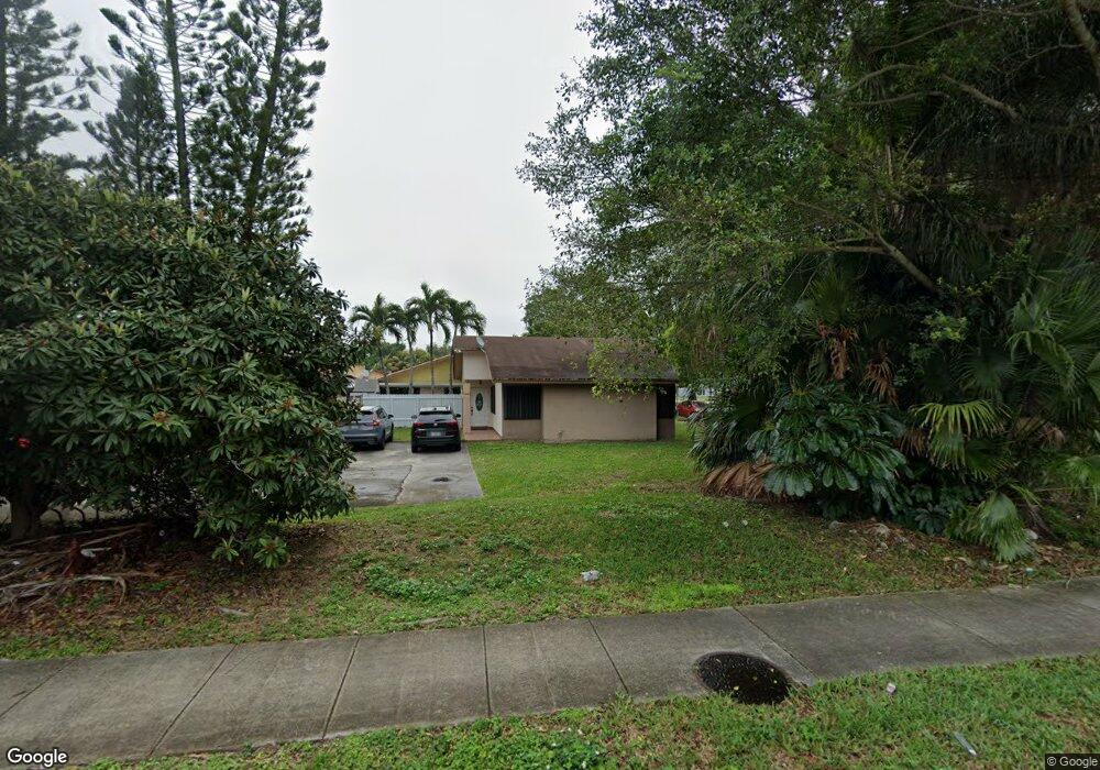 7931 SW 154th Ave, Miami, FL 33193 - photo 1