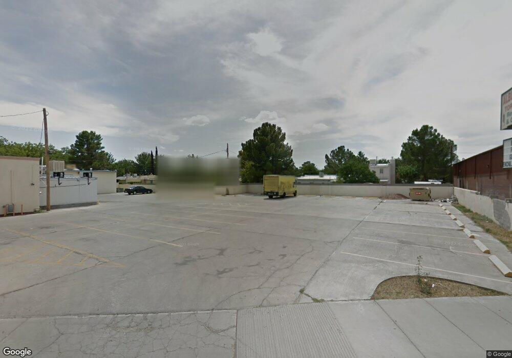 7861 Rosemary St, El Paso, TX 79915 - photo 1