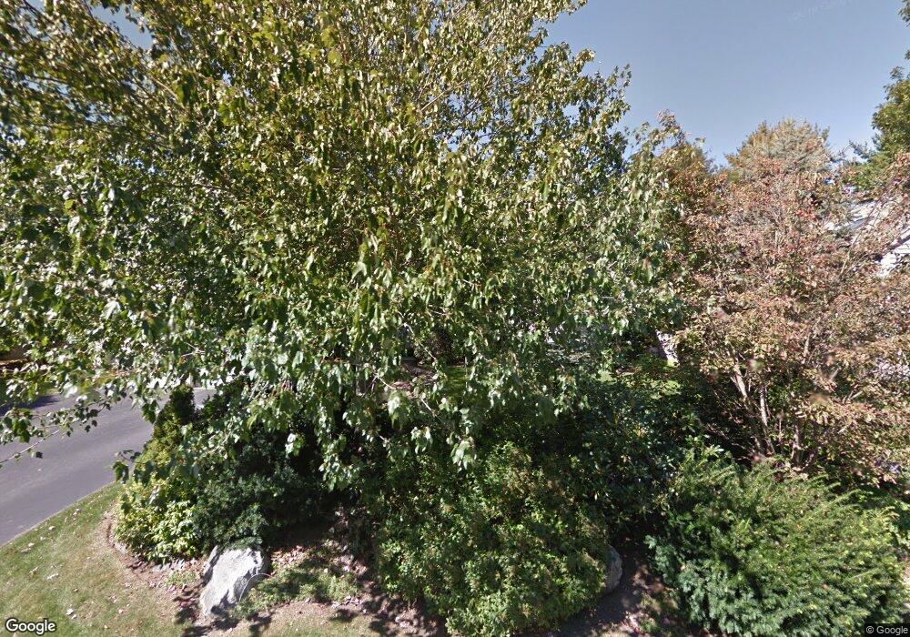 114 Little Harbor Rd, New Castle, NH 03854 - photo 1