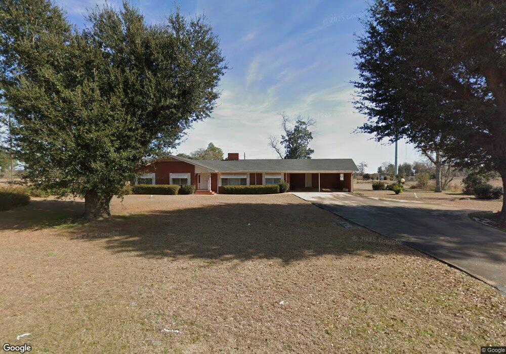 1258 Ga Highway 45 N, Colquitt, GA 39837 - photo 1