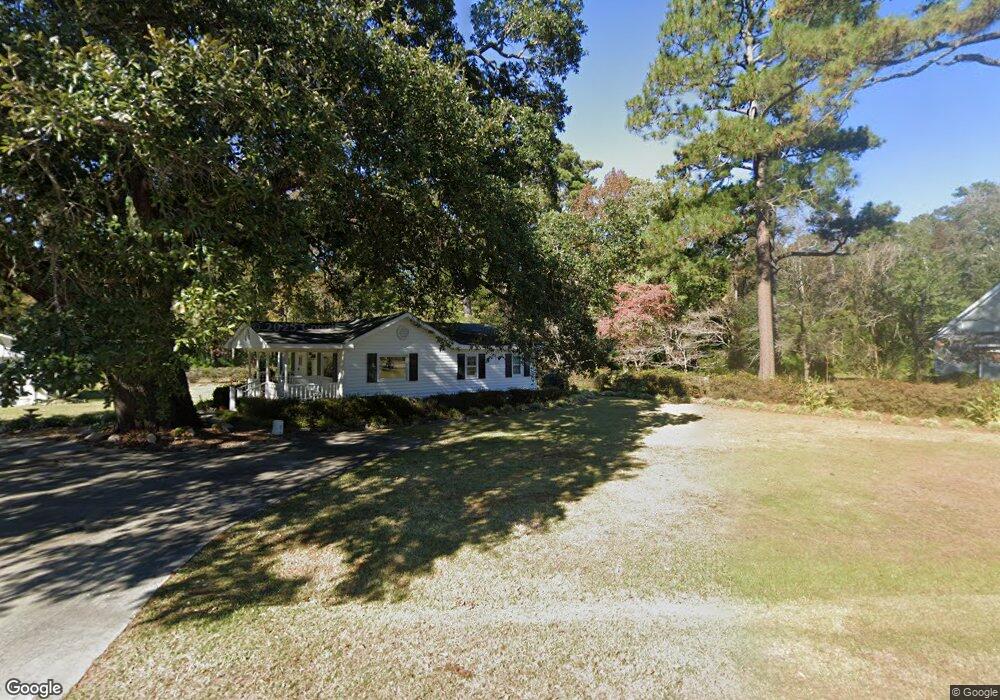 7417 Mason Landing Rd, Wilmington, NC 28411 - photo 1