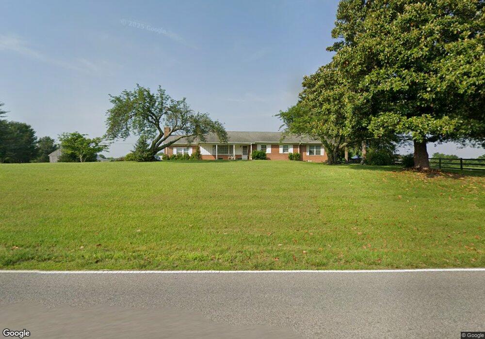 173 Harwood Rd, Harwood, MD 20776 - photo 1