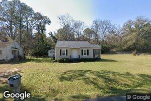 415 Arnold St, Montezuma, GA 31063