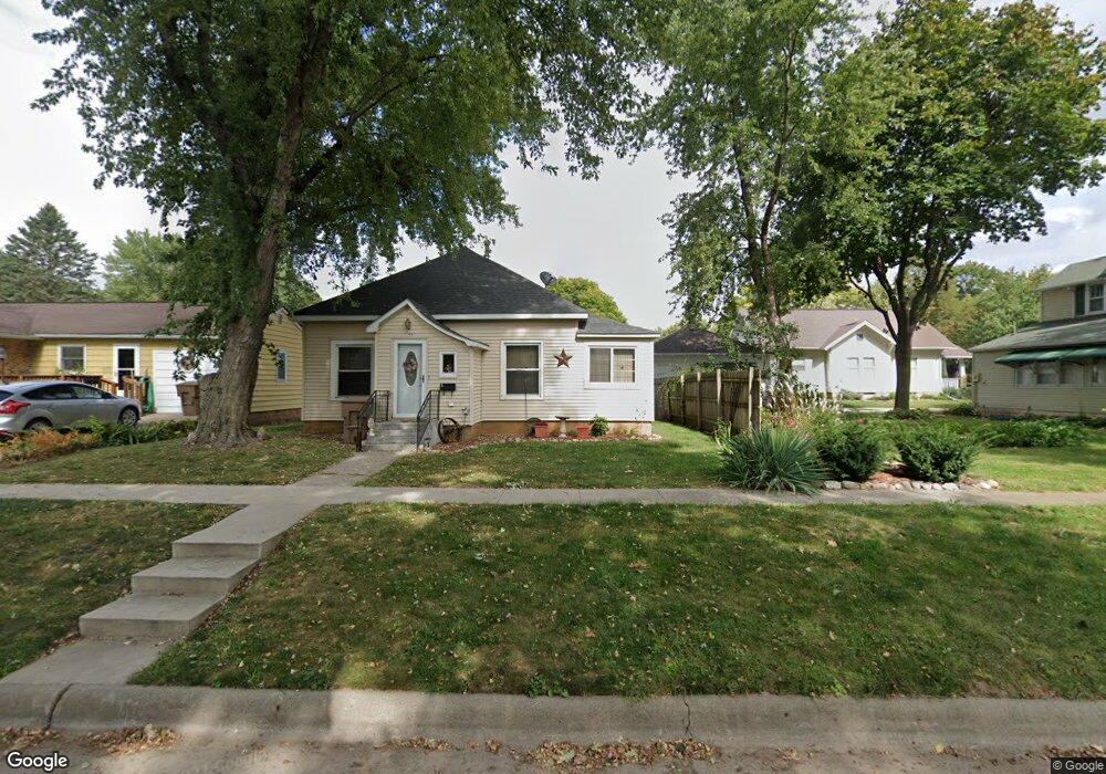 609 Elm St, Coon Rapids, IA 50058 - photo 1