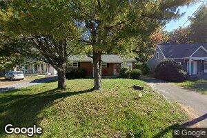 3963 Rectortown Rd, Marshall, VA 20115