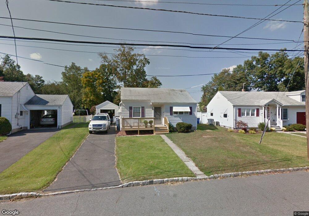 28 Baldwin Ave, South Bound Brook, NJ 08880 - photo 1