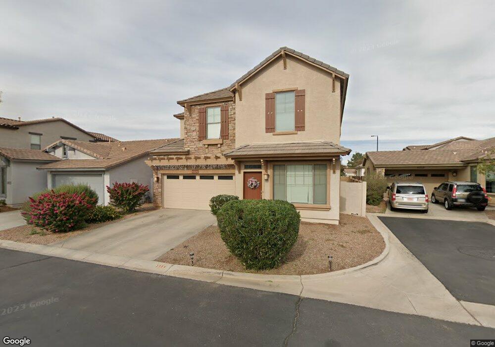 3151 S Southwind Dr, Gilbert, AZ 85295 - photo 1