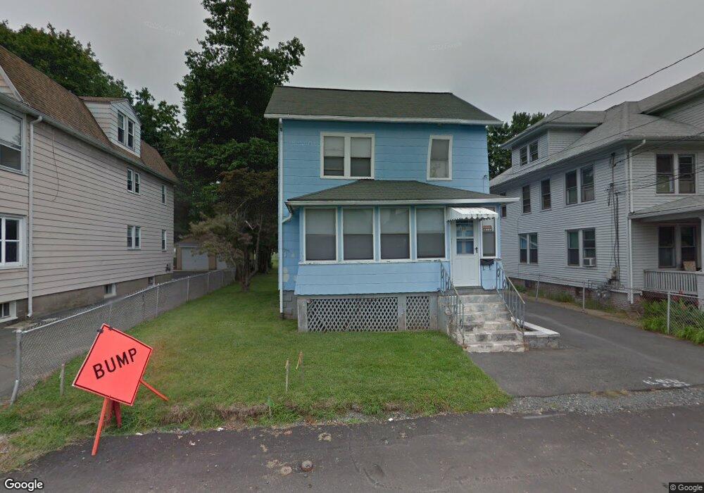 107 Windsor St, Enfield, CT 06082 - photo 1