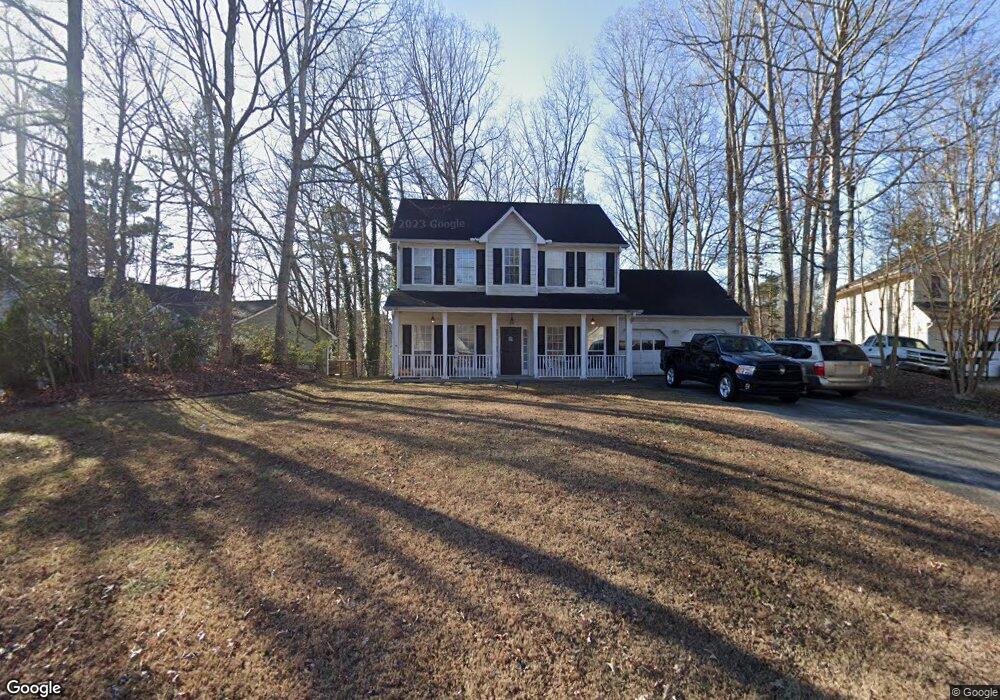 1149 Austin Ct, Sugar Hill, GA 30518 - photo 1