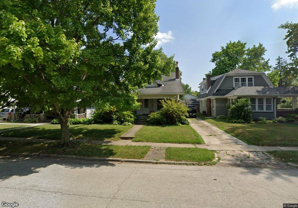 1007 Central St, Lafayette, IN 47905 - photo 1