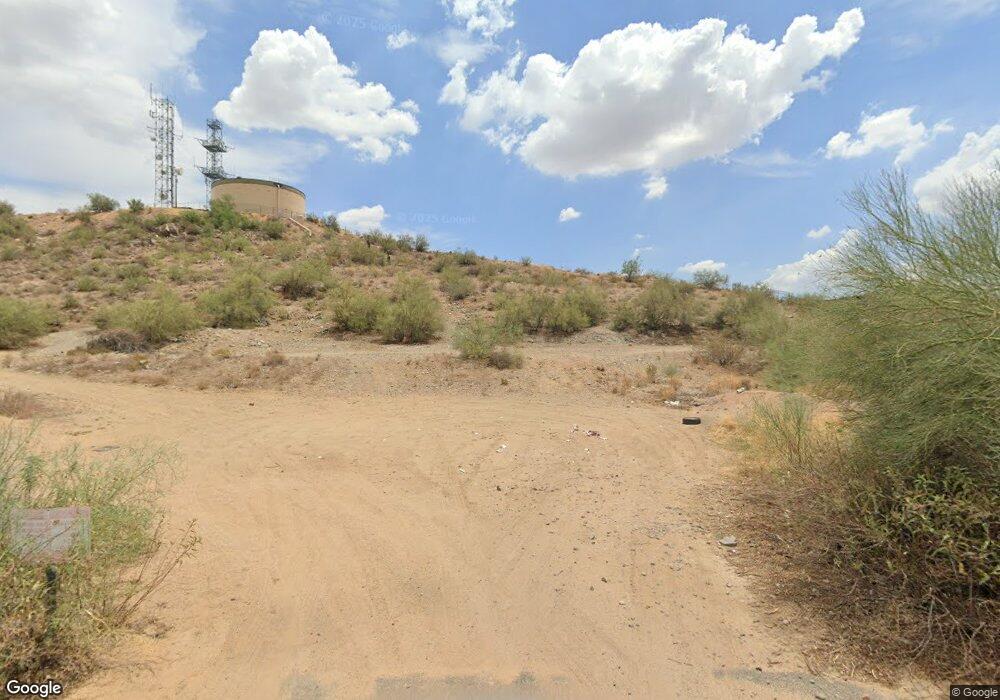 0 N 82nd Place, Mesa, AZ 85207 - photo 1